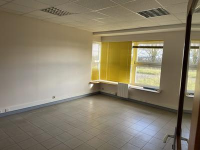 Bureau - 284 m²
