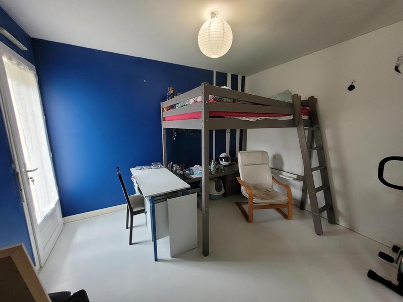 Villa - 165 m² - 8 pièces