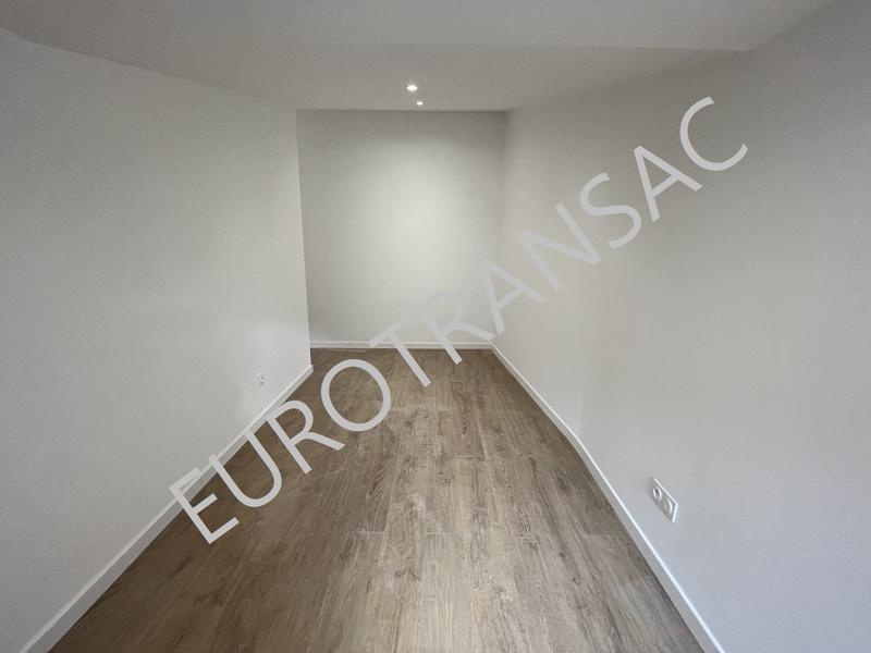 Maison - 93 m² - 5 pièces