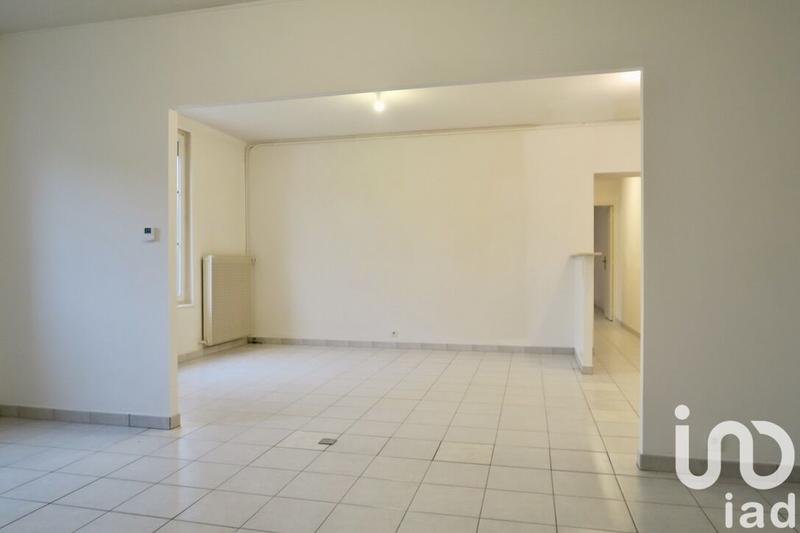 Maison - 104 m² - 5 pièces