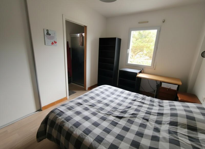 Maison - 120 m² - 7 pièces