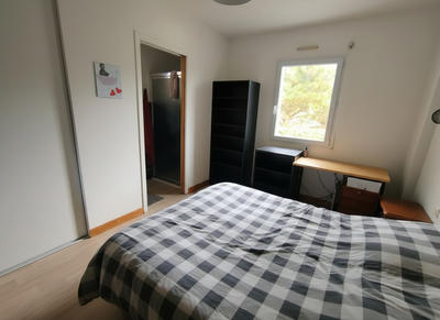 Maison - 120 m² - 7 pièces