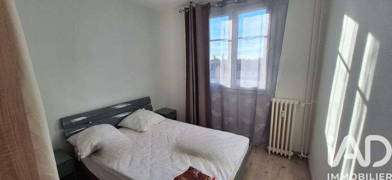 Appartement - 78 m² - 4 pièces