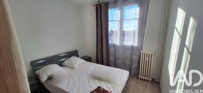 Appartement - 78 m² - 4 pièces