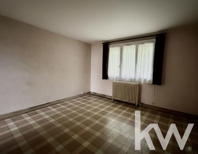 Maison - 68 m² - 4 pièces