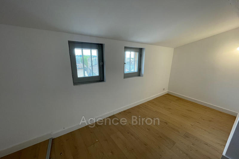 Appartement - 59 m² - 4 pièces