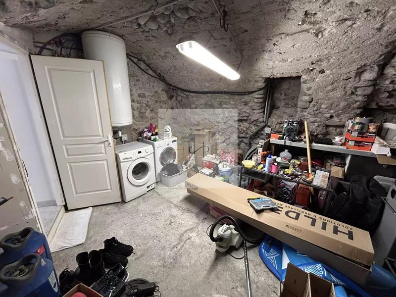 Maison - 88 m² - 3 pièces