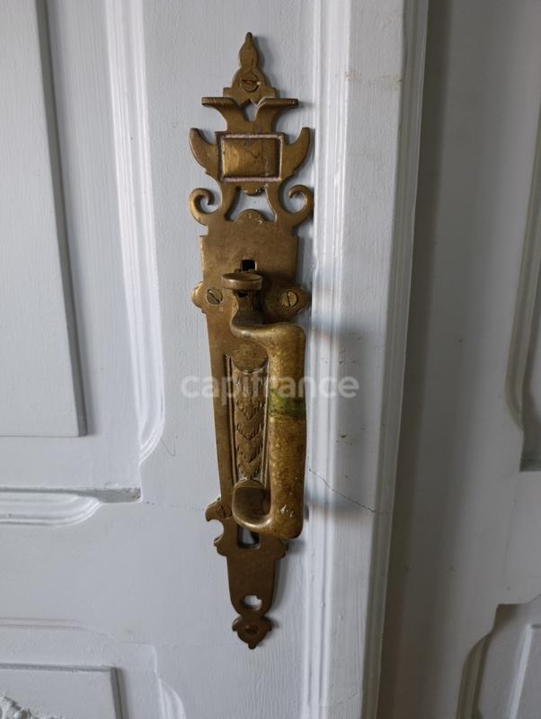 Maison bourgeoise - 330 m² - 10 pièces