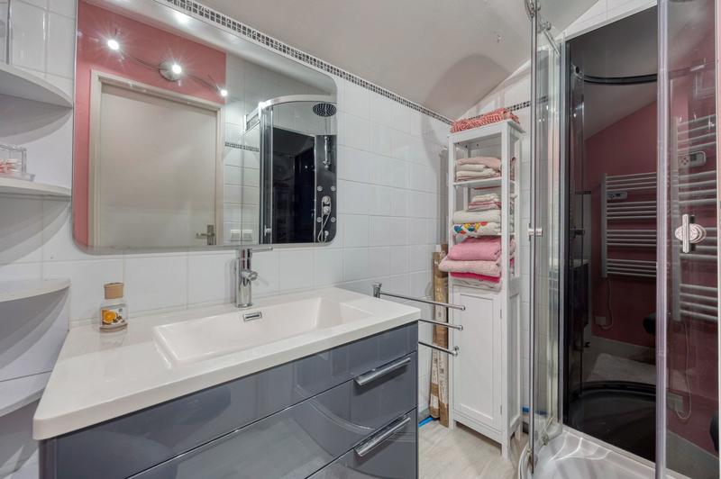 Maison - 154 m² - 7 pièces