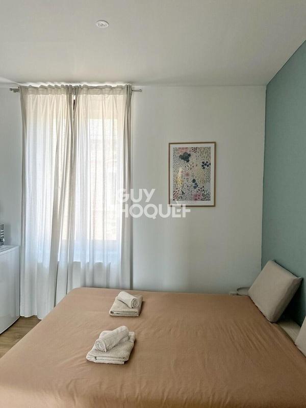 Appartement - 70 m²