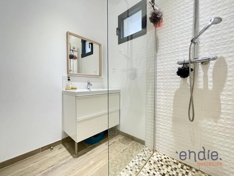 Maison - 147 m² - 6 pièces