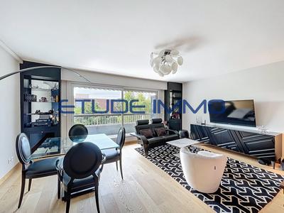 Appartement - 80 m² - 3 pièces