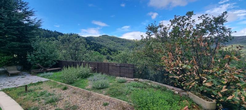 Châlet - 76 m² - 4 pièces