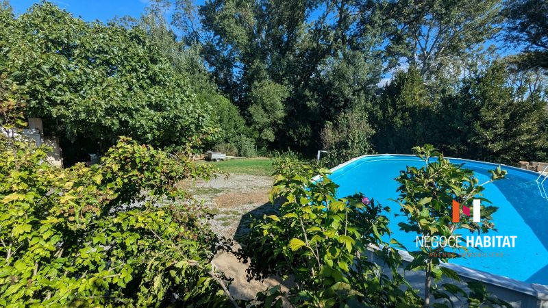 Villa - 76 m² - 4 pièces