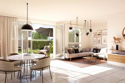 Appartement - 66 à 83 m² - 3 à 4 pièces