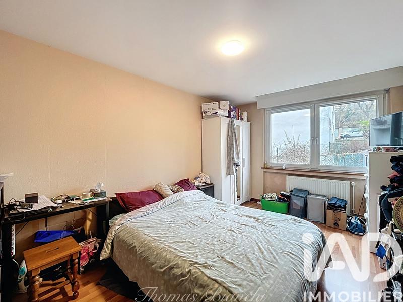 Appartement - 86 m² - 3 pièces