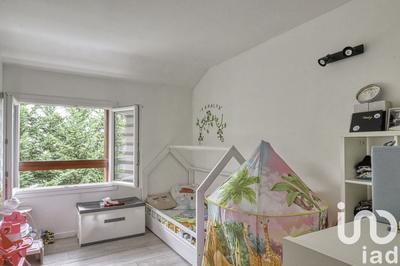 Maison - 88 m² - 4 pièces