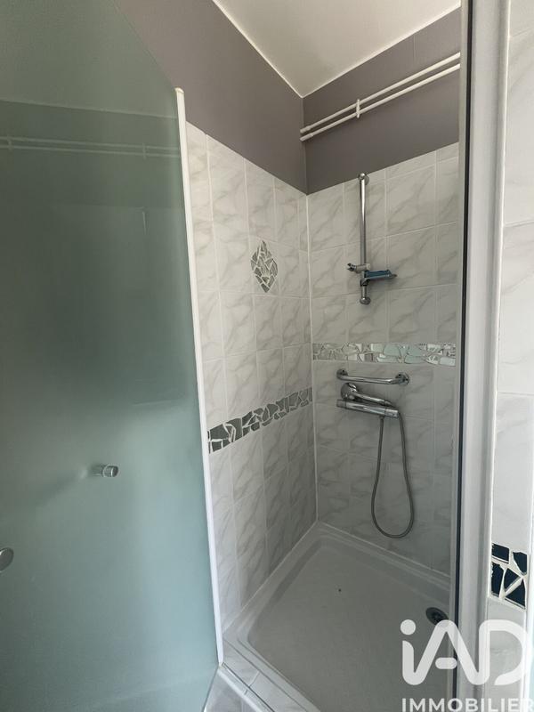 Maison de campagne - 81 m² - 4 pièces