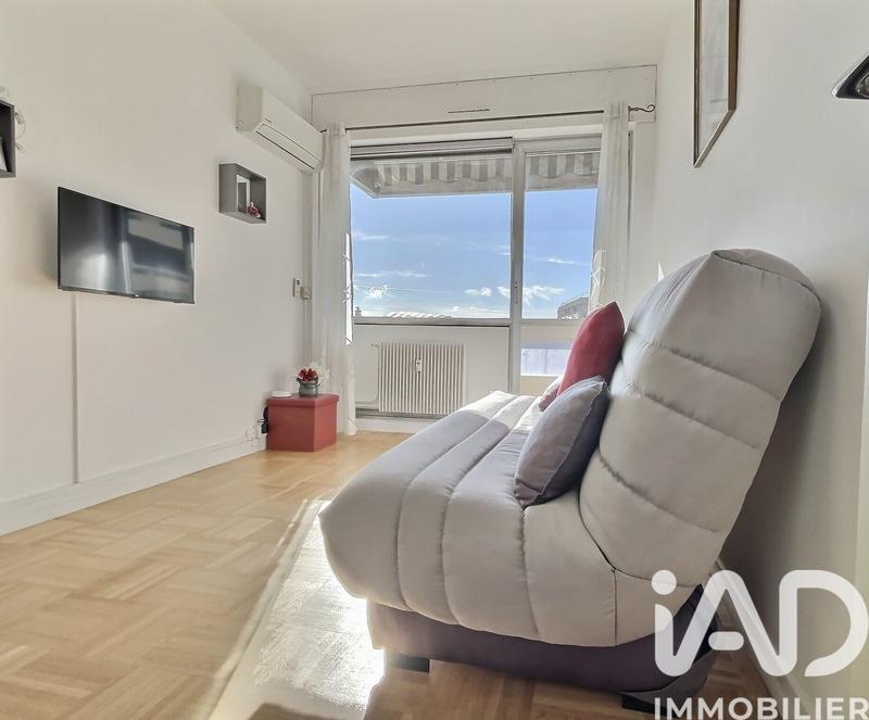 Appartement - 143 m² - 5 pièces