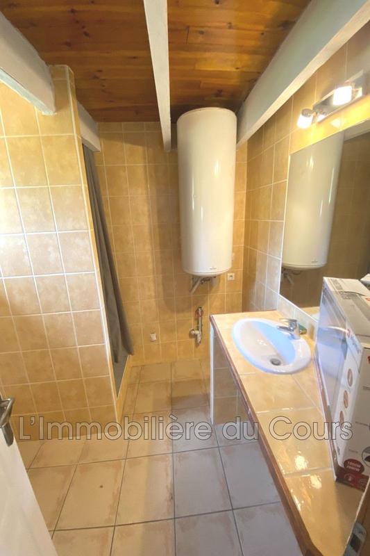 Appartement - 34 m² - 1 pièce