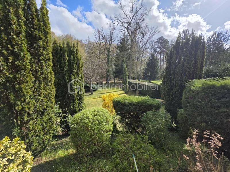 Maison ancienne - 122 m² - 6 pièces