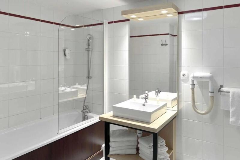 Appartement - 32 m² - 2 pièces