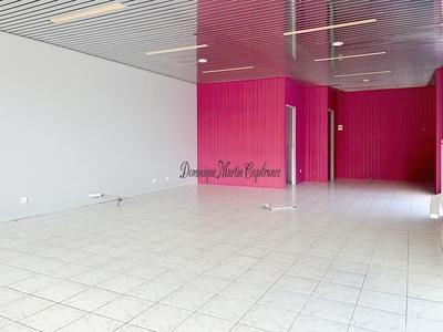 Local commercial - 67 m² - 2 pièces