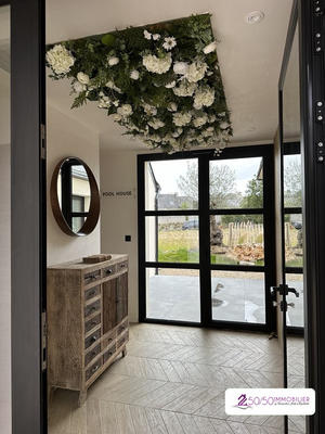 Villa - 126 m² - 7 pièces