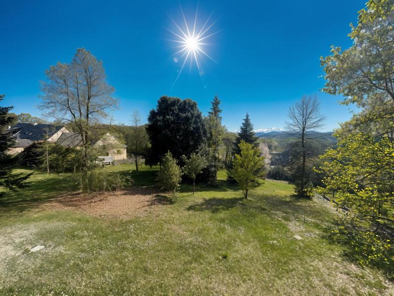 Maison ancienne - 228 m² - 7 pièces