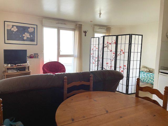 Appartement - 34 m² - 1 pièce