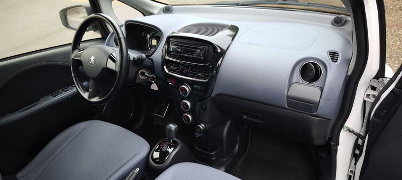 Peugeot iOn 15 Kwh 67 Confort