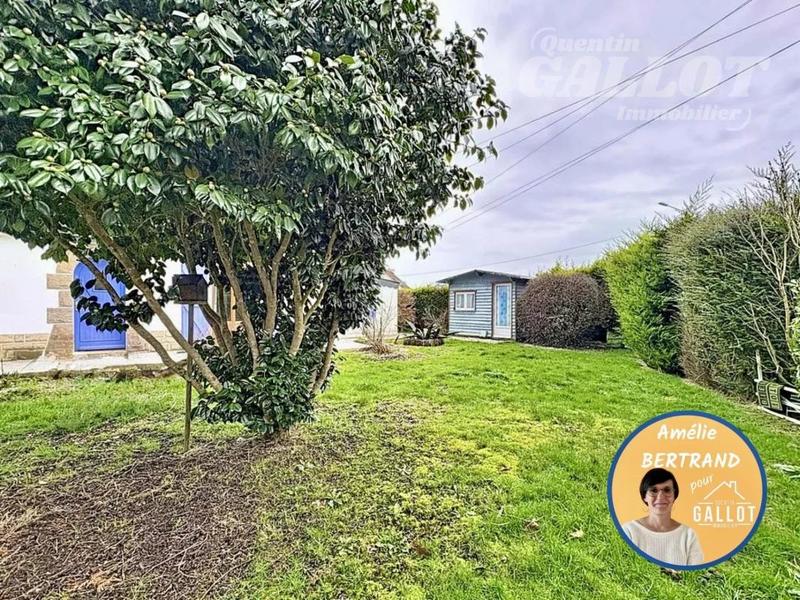 Maison - 79 m² - 3 pièces