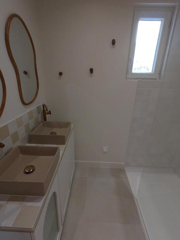 Maison - 169 m² - 5 pièces