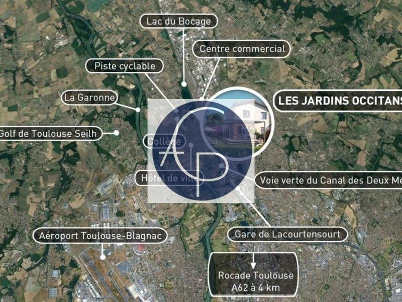 Maison - 83 m² - 4 pièces