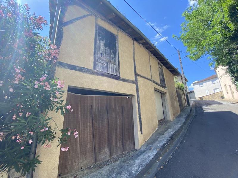 Maison - 203 m² - 10 pièces