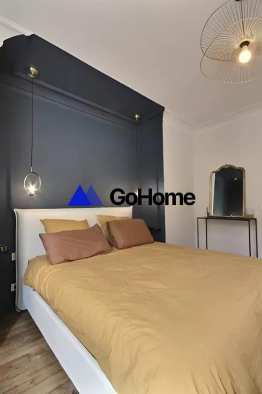 Appartement - 32 m² - 2 pièces