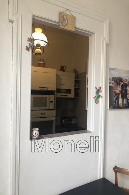 Appartement - 180 m² - 7 pièces