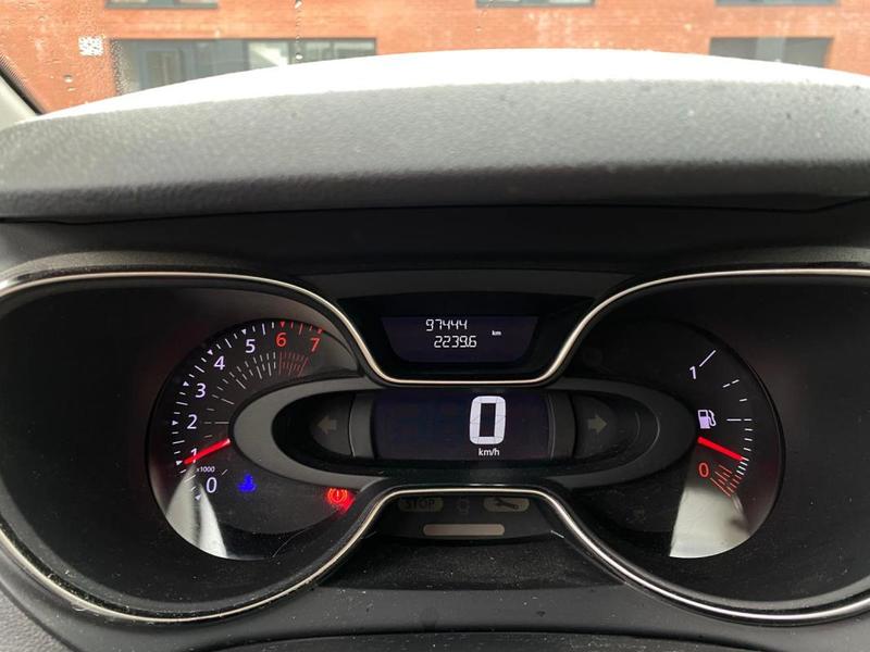 Renault Captur Intens Tce90 Carplay/Camera/Roue de Secours/Radars Av Ar
