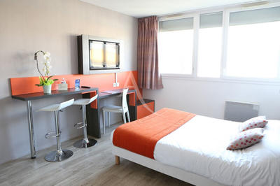 Appartement - 20 m² - 1 pièce