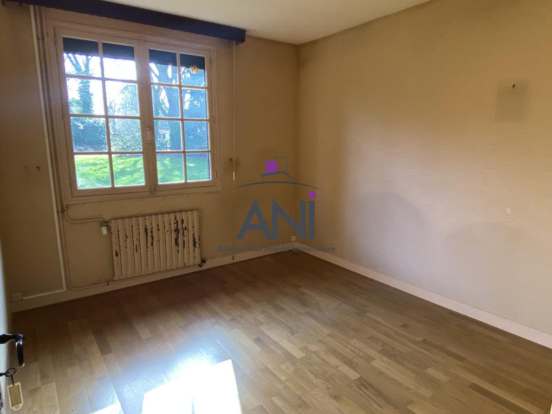 Maison - 200 m² - 5 pièces