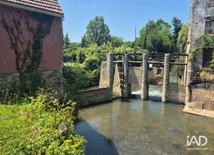 Maison - 132 m² - 5 pièces