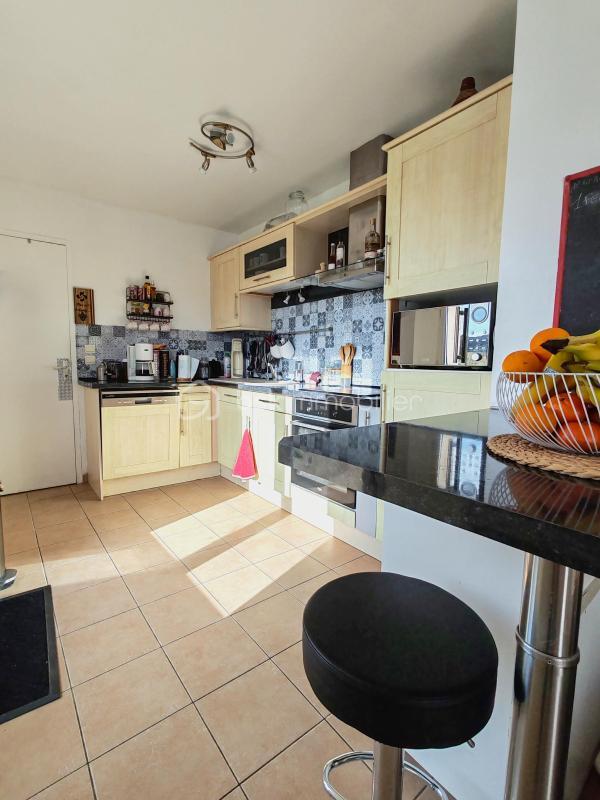 Maison - 131 m² - 6 pièces