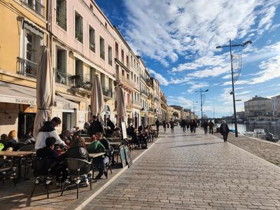 Fonds de commerce - Magasins - 188 m²