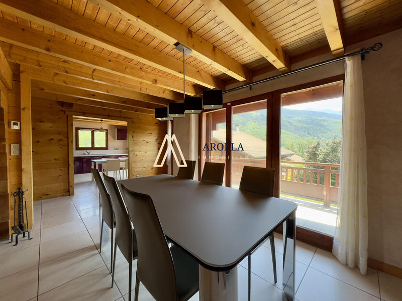 Maison - 156 m² - 6 pièces