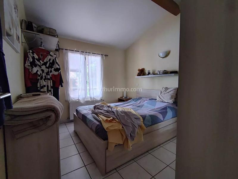 Maison - 113 m² - 4 pièces