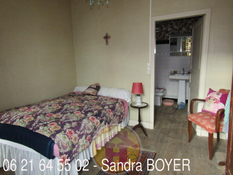 Maison - 132 m² - 5 pièces