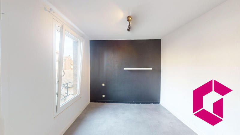 Appartement - 110 m² - 4 pièces