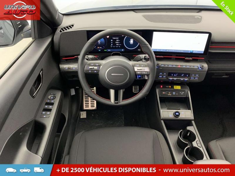 Hyundai Kona Hybrid 129 Creative n Line