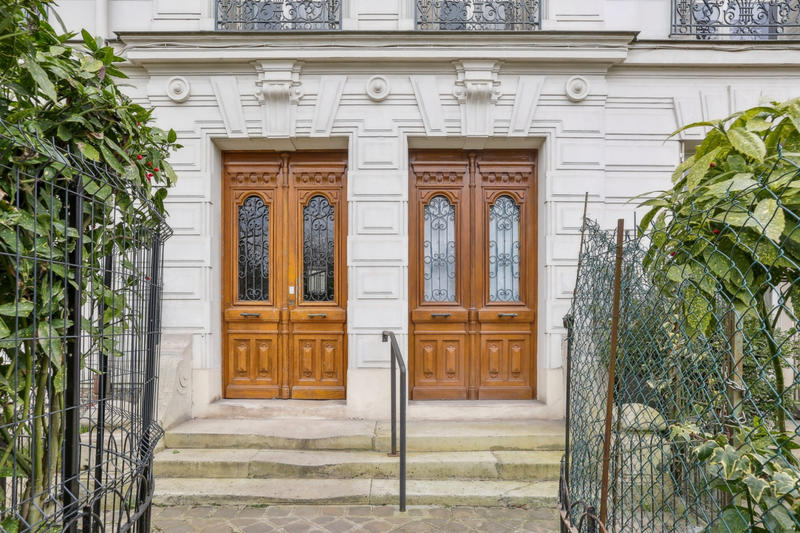 Appartement - 54 m² - 2 pièces