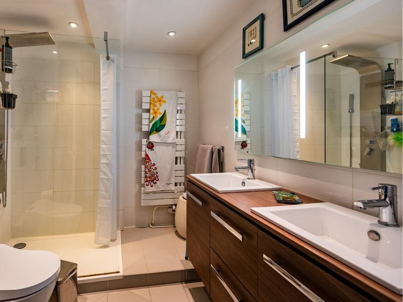 Appartement - 104 m² - 4 pièces